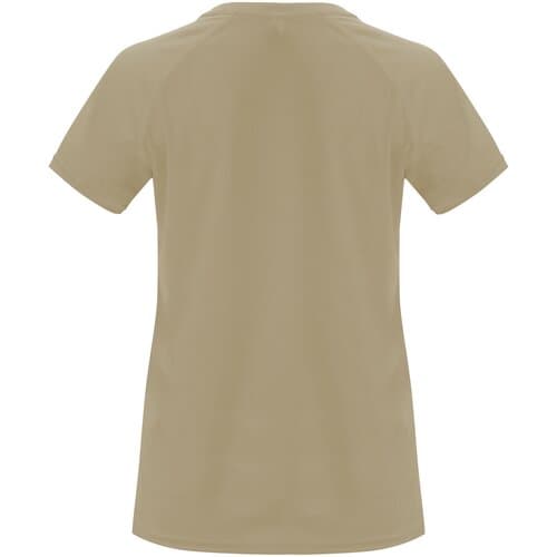 Bahrain 135 g/m² Sport T-Shirt für Damen