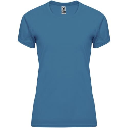 Bahrain 135 g/m² Sport T-Shirt für Damen
