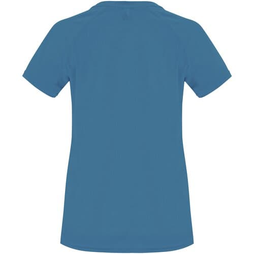 Bahrain 135 g/m² Sport T-Shirt für Damen