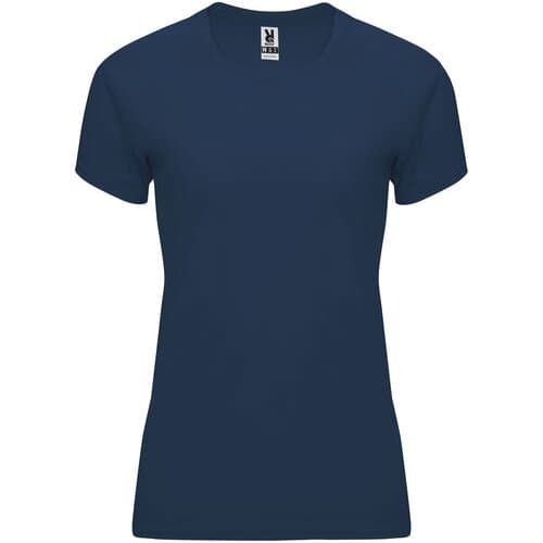 Bahrain 135 g/m² Sport T-Shirt für Damen