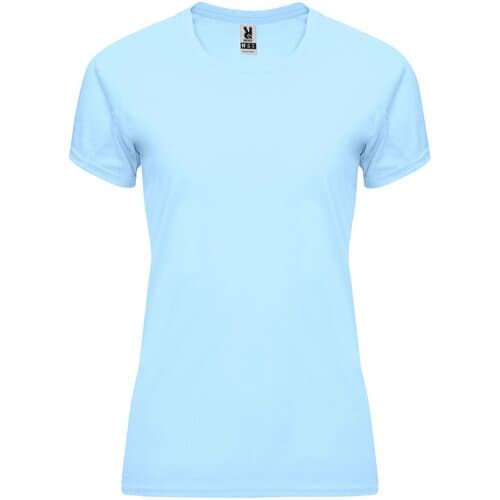 Bahrain 135 g/m² Sport T-Shirt für Damen