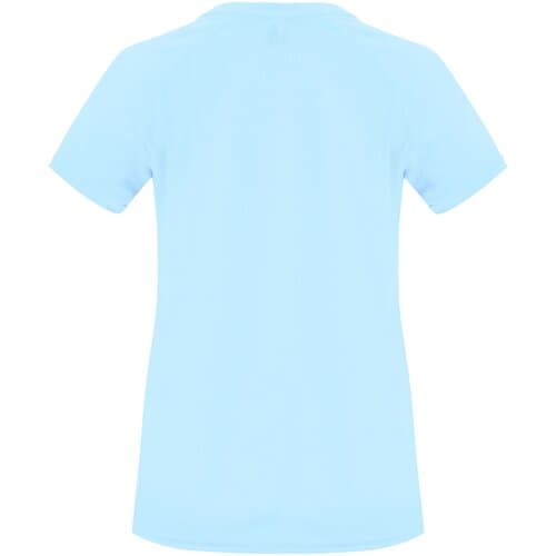 Bahrain 135 g/m² Sport T-Shirt für Damen