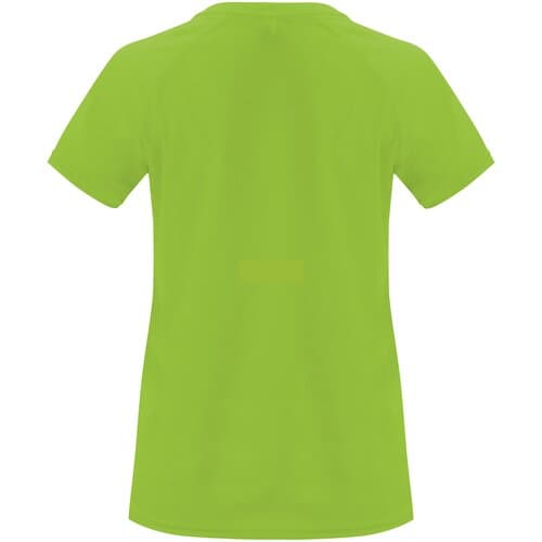 Bahrain 135 g/m² Sport T-Shirt für Damen