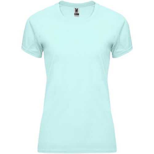 Bahrain 135 g/m² Sport T-Shirt für Damen