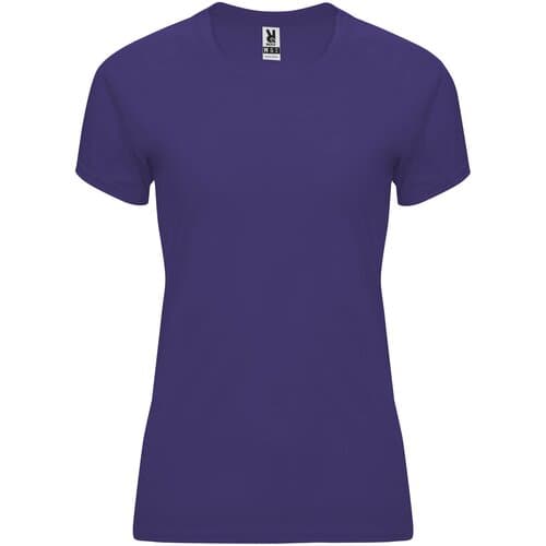 Bahrain 135 g/m² Sport T-Shirt für Damen