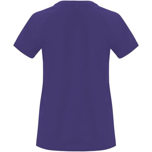 Bahrain 135 g/m² Sport T-Shirt für Damen