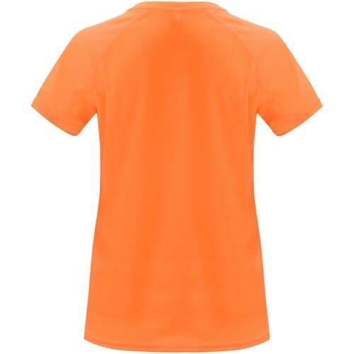 Bahrain 135 g/m² Sport T-Shirt für Damen