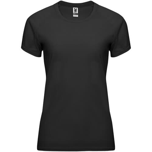 Bahrain 135 g/m² Sport T-Shirt für Damen