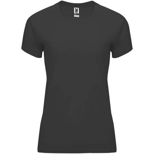 Bahrain 135 g/m² Sport T-Shirt für Damen