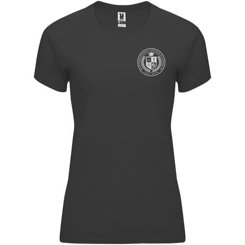 Bahrain 135 g/m² Sport T-Shirt für Damen