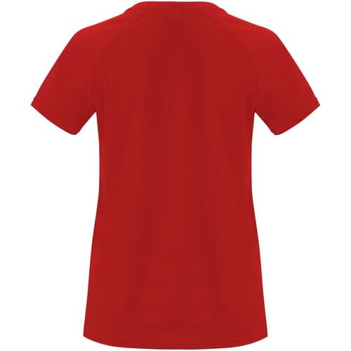 Bahrain 135 g/m² Sport T-Shirt für Damen