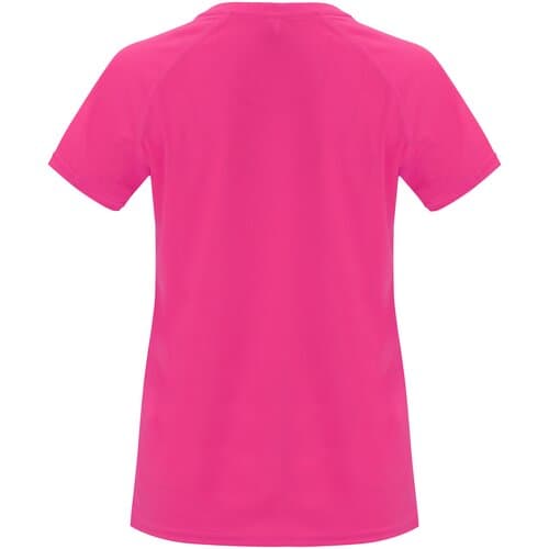 Bahrain 135 g/m² Sport T-Shirt für Damen