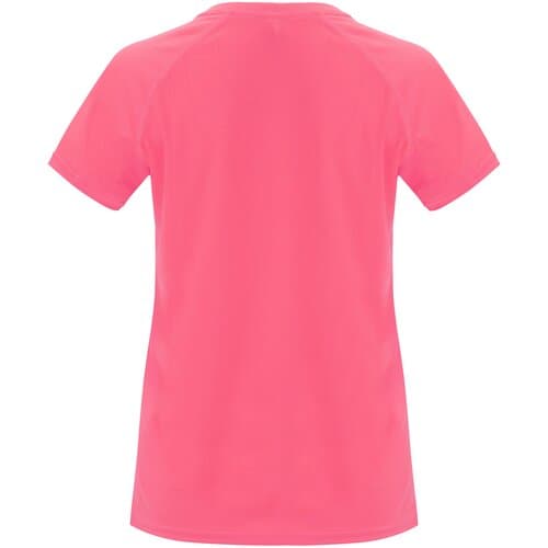 Bahrain 135 g/m² Sport T-Shirt für Damen