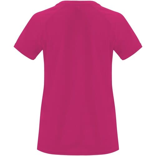 Bahrain 135 g/m² Sport T-Shirt für Damen