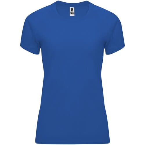 Bahrain 135 g/m² Sport T-Shirt für Damen