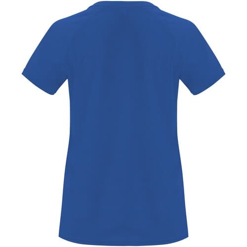 Bahrain 135 g/m² Sport T-Shirt für Damen