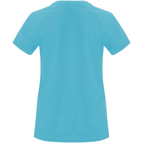 Bahrain 135 g/m² Sport T-Shirt für Damen