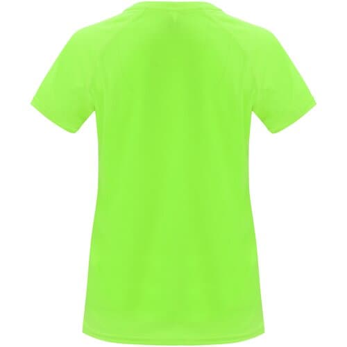 Bahrain 135 g/m² Sport T-Shirt für Damen