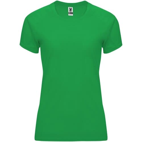 Bahrain 135 g/m² Sport T-Shirt für Damen