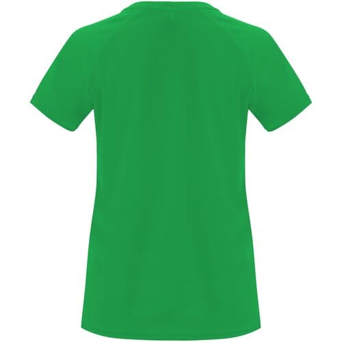 Bahrain 135 g/m² Sport T-Shirt für Damen