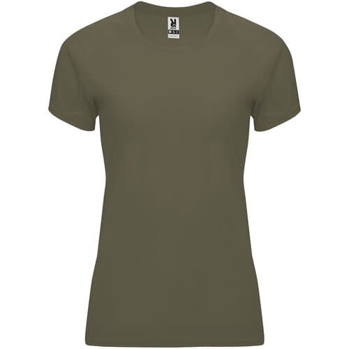 Bahrain 135 g/m² Sport T-Shirt für Damen