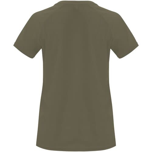 Bahrain 135 g/m² Sport T-Shirt für Damen