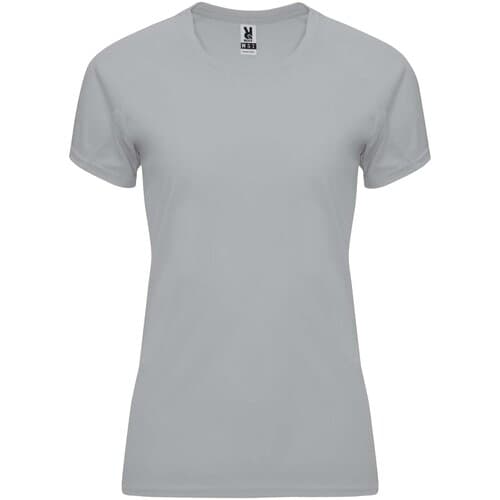 Bahrain 135 g/m² Sport T-Shirt für Damen