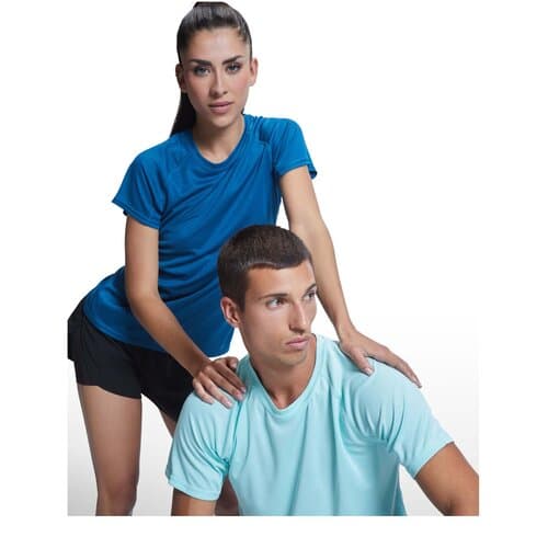 Bahrain 135 g/m² Sport T-Shirt für Damen
