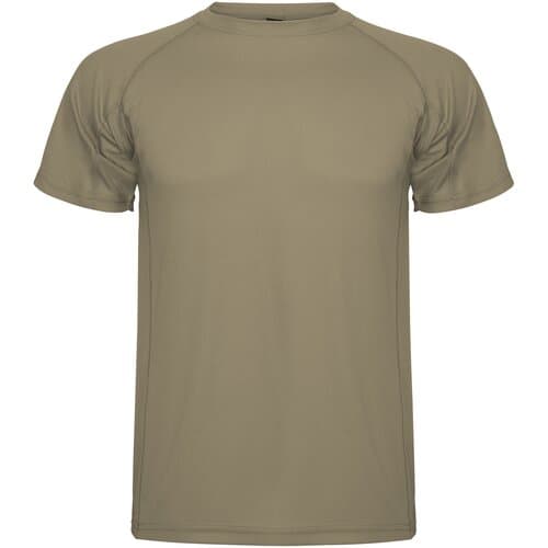 Montecarlo 150 g/m² Sport T-Shirt für Herren
