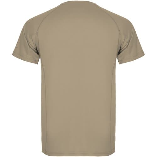 Montecarlo 150 g/m² Sport T-Shirt für Herren