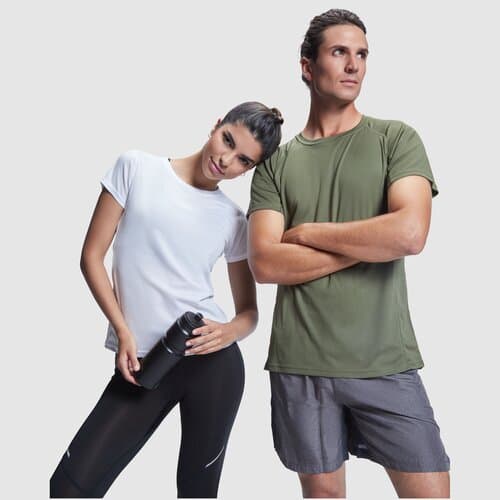 Montecarlo 150 g/m² Sport T-Shirt für Herren