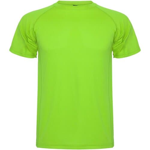 Montecarlo 150 g/m² Sport T-Shirt für Herren