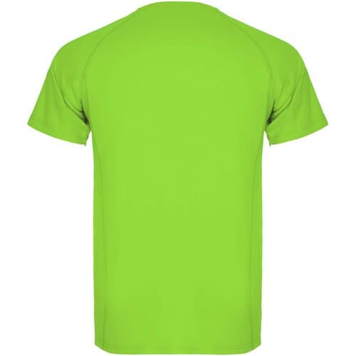 Montecarlo 150 g/m² Sport T-Shirt für Herren