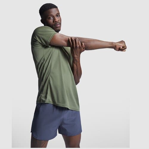 Montecarlo 150 g/m² Sport T-Shirt für Herren