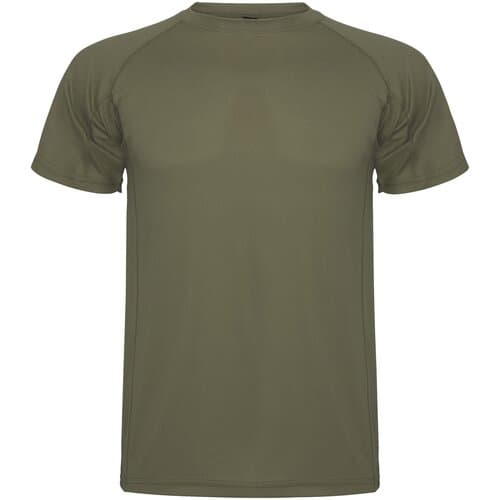 Montecarlo 150 g/m² Sport T-Shirt für Herren