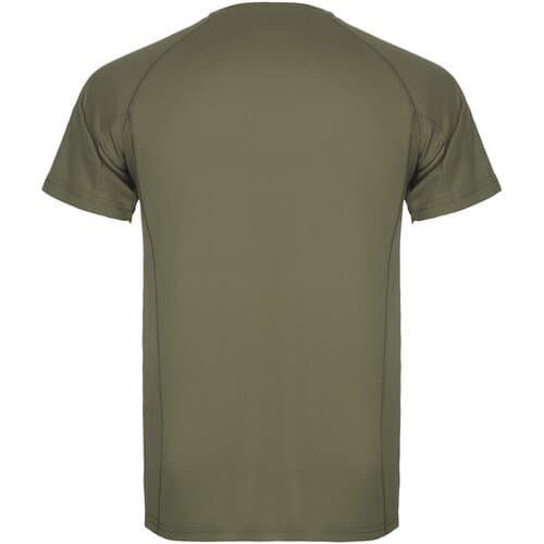 Montecarlo 150 g/m² Sport T-Shirt für Herren