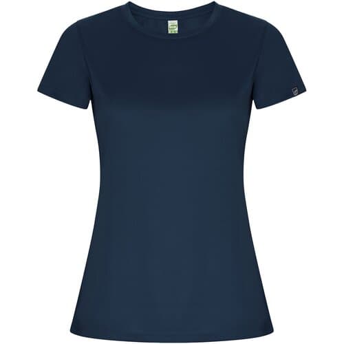 Imola 135 g/m² Sport T-Shirt für Damen