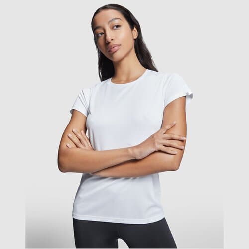 Imola 135 g/m² Sport T-Shirt für Damen