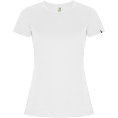 Imola 135 g/m² Sport T-Shirt für Damen