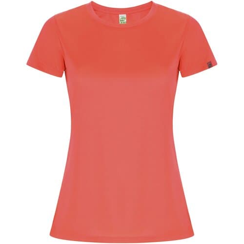 Imola 135 g/m² Sport T-Shirt für Damen
