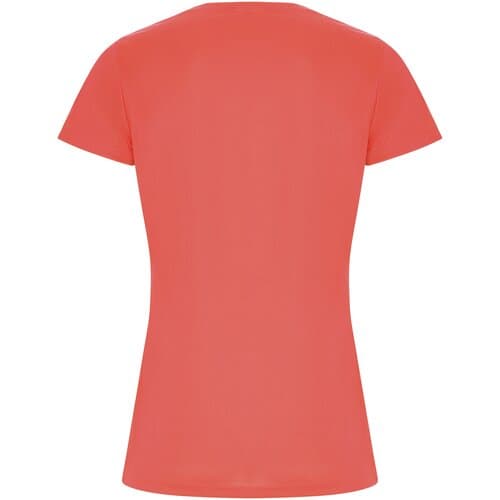 Imola 135 g/m² Sport T-Shirt für Damen