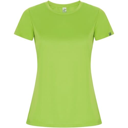 Imola 135 g/m² Sport T-Shirt für Damen