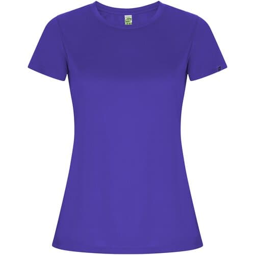 Imola 135 g/m² Sport T-Shirt für Damen