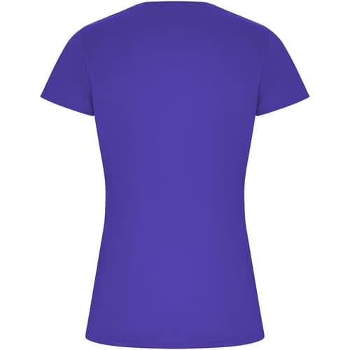Imola 135 g/m² Sport T-Shirt für Damen