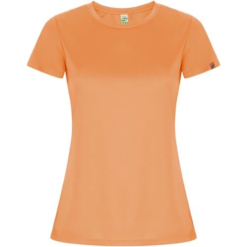 Imola 135 g/m² Sport T-Shirt für Damen