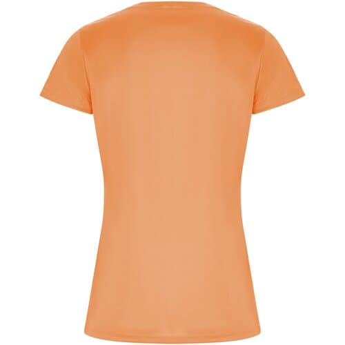 Imola 135 g/m² Sport T-Shirt für Damen