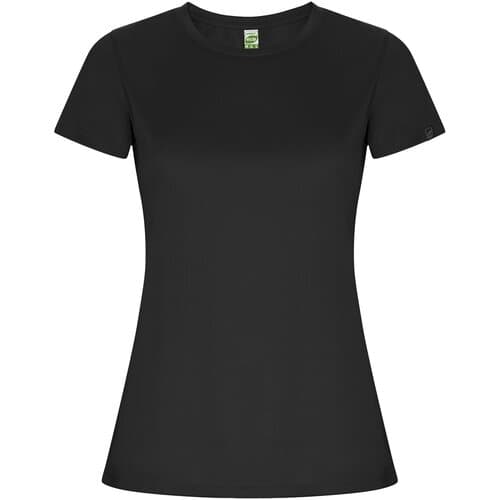 Imola 135 g/m² Sport T-Shirt für Damen