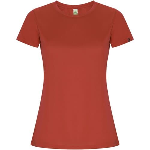 Imola 135 g/m² Sport T-Shirt für Damen