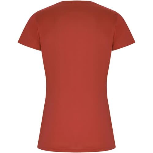 Imola 135 g/m² Sport T-Shirt für Damen