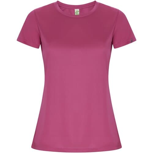 Imola 135 g/m² Sport T-Shirt für Damen